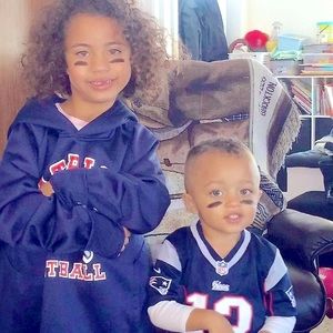 Meet your Posher, Rebecca